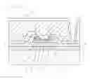 Fig. 12 - Thin film transistor and display panel