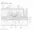 Fig. 16 - Thin film transistor and display panel