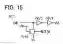 Fig. 16 - Signal processing circuit and semiconductor device including the signal processing circuit