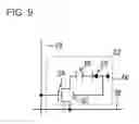 Fig. 10 - Imaging panel and X-ray imaging system provided with said imaging panel