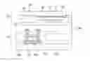 Fig. 01 - Manufacturing method of display with lighting devices