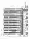 Fig. 16 - Method of fabricating memory array having divided apart bit lines and partially divided bit line selector switches