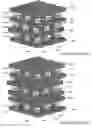 Fig. 02 - 3D CROSS-POINT ARRAY AND PROCESS FLOWS