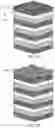 Fig. 03 - 3D CROSS-POINT ARRAY AND PROCESS FLOWS