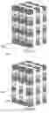 Fig. 06 - 3D CROSS-POINT ARRAY AND PROCESS FLOWS