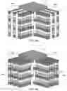 Fig. 16 - 3D CROSS-POINT ARRAY AND PROCESS FLOWS