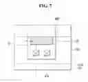 Fig. 06 - Display device having an insulating pattern covered via and electrode holes