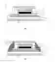 Fig. 02 - Display panel having various layers overlaping one another in vertical direction and a method for forming the same