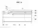 Fig. 07 - Organic light emitting diode display including pixel having shielding electrode