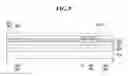 Fig. 10 - Organic light emitting diode display