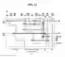 Fig. 13 - Organic light emitting diode display