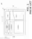 Fig. 04 - Integrated circuit comprising at least an integrated antenna