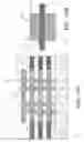 Fig. 17 - Integrated circuit comprising at least an integrated antenna