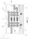 Fig. 19 - Integrated circuit comprising at least an integrated antenna