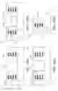 Fig. 27 - Integrated circuit comprising at least an integrated antenna