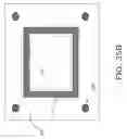 Fig. 37 - Integrated circuit comprising at least an integrated antenna