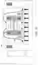 Fig. 44 - Integrated circuit comprising at least an integrated antenna