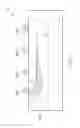 Fig. 02 - DIFFUSED RESISTOR
