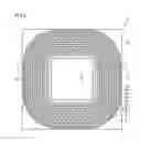 Fig. 03 - SILICON CARBIDE SEMICONDUCTOR DEVICE AND METHOD OF MANUFACTURING THE SAME
