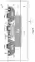 Fig. 04 - Compact CMOS device isolation