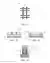 Fig. 02 - Method of manufacturing finFETs with self-align contacts