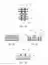 Fig. 06 - Method of manufacturing finFETs with self-align contacts