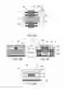 Fig. 09 - Method of manufacturing finFETs with self-align contacts
