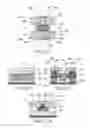 Fig. 22 - Method of manufacturing finFETs with self-align contacts