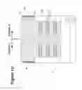 Fig. 22 - Tri-gate FinFET device