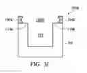 Fig. 17 - Method for forming semiconductor structure with epitaxial growth structure