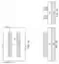 Fig. 02 - Robust gate spacer for semiconductor devices
