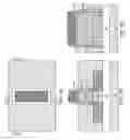 Fig. 06 - Robust gate spacer for semiconductor devices