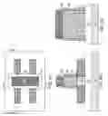 Fig. 07 - Robust gate spacer for semiconductor devices