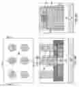 Fig. 10 - Robust gate spacer for semiconductor devices