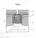 Fig. 23 - IE type trench gate IGBT