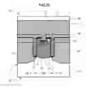 Fig. 26 - IE type trench gate IGBT