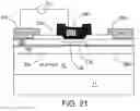 Fig. 09 - Normally-off high electron mobility transistors and fabrication methods thereof