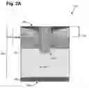Fig. 03 - Reduced gate charge field-effect transistor