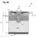 Fig. 06 - Reduced gate charge field-effect transistor