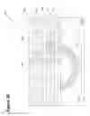 Fig. 06 - Methods of forming a contact structure for a vertical channel semiconductor device and the resulting device