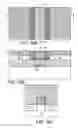 Fig. 19 - Replacement body FinFET for improved junction profile with gate self-aligned junctions