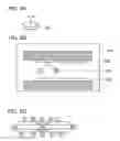 Fig. 10 - Semiconductor device having first and second oxide semiconductors with difference energy level