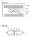 Fig. 11 - Semiconductor device having first and second oxide semiconductors with difference energy level