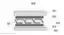 Fig. 01 - Solar cell module and method for manufacturing same