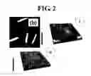 Fig. 03 - P-type amorphous oxide semiconductor including gallium, method of manufacturing same, and solar cell including same and method of manufacturing said solar cell