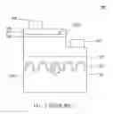 Fig. 10 - Light-emitting device having a patterned surface