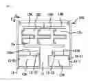 Fig. 04 - Light emitting device and element mounting board