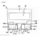 Fig. 11 - Light emitting device and element mounting board