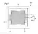 Fig. 03 - Light emitting device including frame body with recessed portions