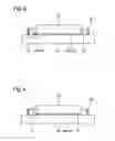 Fig. 04 - Light emitting device including frame body with recessed portions